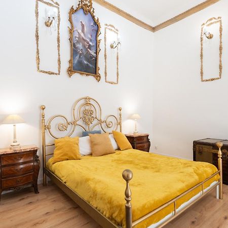 Historic Suite Next To The Castle Bari Dış mekan fotoğraf