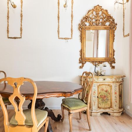 Historic Suite Next To The Castle Bari Dış mekan fotoğraf